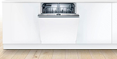 Встраиваемая посудомоечная машина Bosch SMV4HAX48E