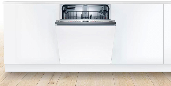 Встраиваемая посудомоечная машина Bosch SMV4HAX48E preview 7