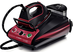 Паровая станция Bosch TDS 373117 P Паровая станция Bosch TDS 373117 P