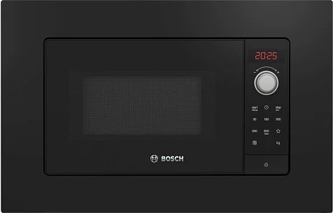 Встраиваемые микроволновые печи Bosch купить по низкой цене с доставкой по Москве.