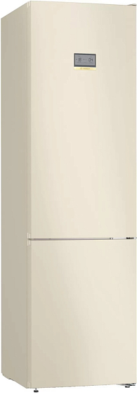 Двухкамерный холодильник Bosch KGN39AK31R preview 1