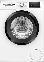 Стиральная машина Bosch WAN282EEPL 1400 об/мин, белый, инверторный EcoSilenceDrive двигатель Стиральная машина Bosch WAN282EEPL 1400 об/мин, белый, инверторный EcoSilenceDrive двигатель