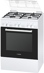 Газовая плита Bosch HGA 323120 R