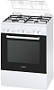 Газовая плита Bosch HGA 323120 R