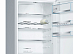 Двухкамерный холодильник Bosch KGN39HI3AR фото 3 Купить Двухкамерный холодильник Bosch KGN39HI3AR preview 3