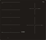 Индукционная варочная панель Bosch PXE601DC1E