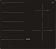 Индукционная варочная панель Bosch PXE601DC1E