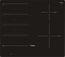 Индукционная варочная панель Bosch PXE601DC1E