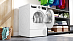 Купить Сушильная машина Bosch WQG245AMSN preview 2