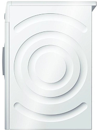 Стиральная машина Bosch WAT20440OE 1000 об/мин, белый, инверторный EcoSilenceDrive двигатель
