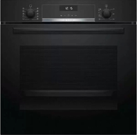 Духовой шкаф Bosch HBT537FB0 preview 6