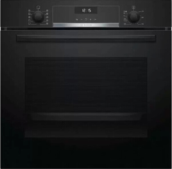 Духовой шкаф Bosch HBT537FB0 preview 6