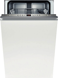 Встраиваемая посудомоечная машина Bosch SPV 43M10