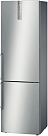 Двухкамерный холодильник Bosch KGN 39XL20 R
