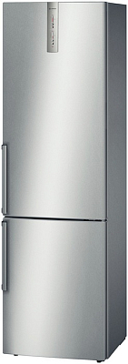 Двухкамерный холодильник Bosch KGN 39XL20 R по цене 193900 руб. в ...