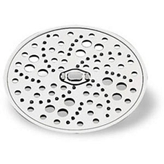 Терка для сырых овощей Bosch MUZ4RS1