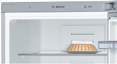 Двухкамерный холодильник Bosch KGN39XC15R