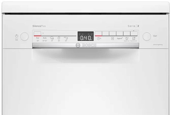 Посудомоечная машина Bosch SRS2HMW2FR preview 2