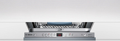 Встраиваемая посудомоечная машина Bosch SPV 53X90 RU