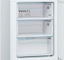 Двухкамерный холодильник Bosch KGV36XW2O фото 6 Купить Двухкамерный холодильник Bosch KGV36XW2O preview 6