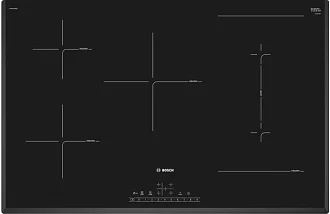 Индукционная варочная панель Bosch PVW851FB5E по цене 120910 руб. в официальном интернет-магазине bosch-centre.ru