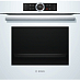 Купить Духовой шкаф Bosch HBG632BW1S preview 1