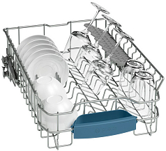 Посудомоечная машина Bosch SPS25FW10R