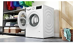 Стирально-сушильная машина Bosch WNA13401PL