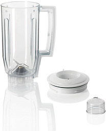 Насадка-блендер Bosch MUZ5MX1