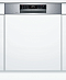 Встраиваемая посудомоечная машина Bosch SMI6ECS93E