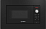 Встраиваемая микроволновая печь Bosch BFL623MC3