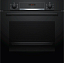 Духовой шкаф Bosch HBA513BB1