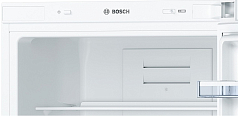 Двухкамерный холодильник Bosch KGN 39VW14 R