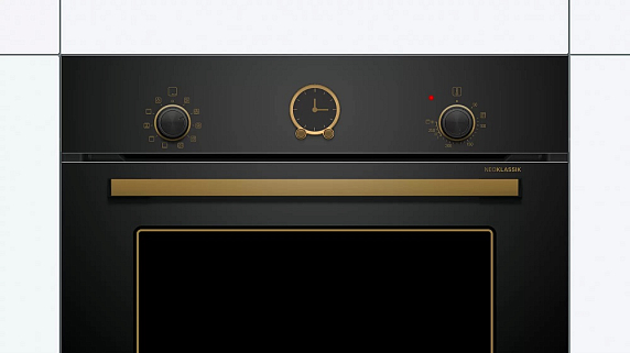 Духовой шкаф Bosch HBJN10YB2R preview 2