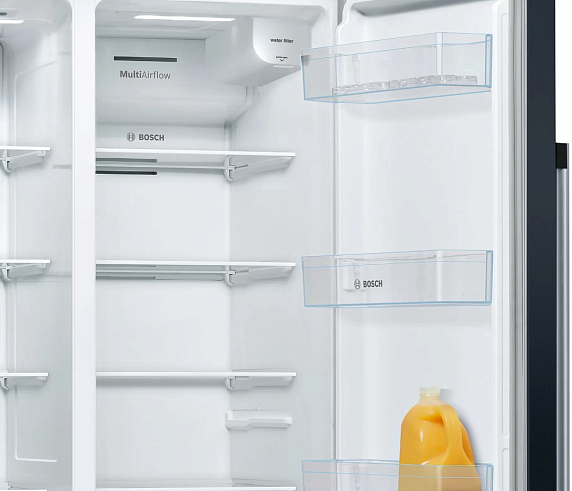 Холодильник Side by Side Bosch KAD93VBFP preview 8