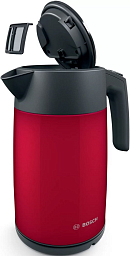 Чайник Bosch TWK7L464