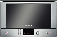 Встраиваемая микроволновая печь Bosch HMT 85GL53 Встраиваемая микроволновая печь Bosch HMT 85GL53