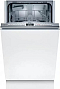Встраиваемая посудомоечная машина Bosch SPV 4 EKX29E