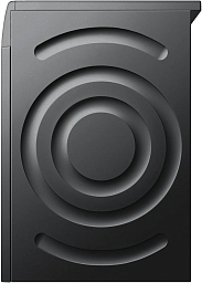 Сушильная машина Bosch WQG245DXSN