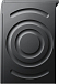 Купить Сушильная машина Bosch WQG245DXSN preview 2