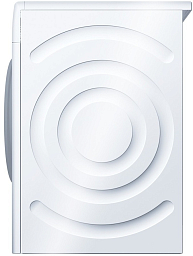 Стиральная машина Bosch WAY24740OE 1200 об/мин, белый, инверторный EcoSilenceDrive двигатель Стиральная машина Bosch WAY24740OE 1200 об/мин, белый, инверторный EcoSilenceDrive двигатель