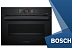 Обзор на духовой шкаф Bosch CSG 856 RC7
