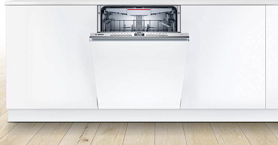 Встраиваемая посудомоечная машина Bosch SBH4HCX11R preview 2