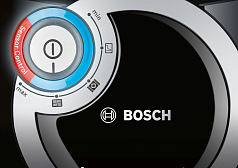 Пылесос Bosch BGS 2UPWER2