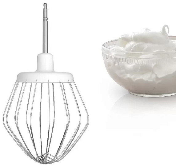 Кухонный комбайн Bosch MUMS2ER01 preview 4