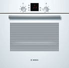 Духовой шкаф Bosch HBN 231W3 R