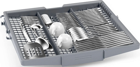 Посудомоечная машина Bosch SMP6EMI86Q preview 8