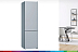 Обзор на двухкамерный холодильник Bosch KGN39IJ31R