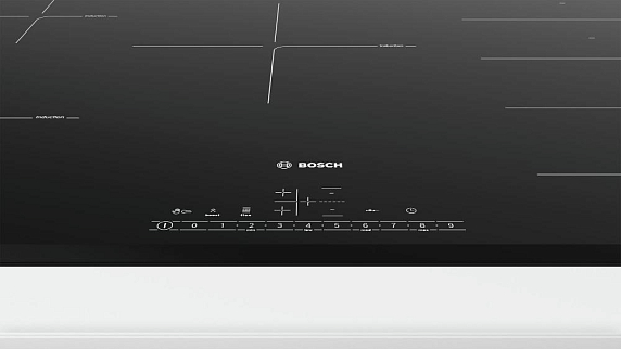 Индукционная варочная панель Bosch PXV851FC1E preview 4
