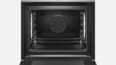Духовой шкаф Bosch HRG675BS1S